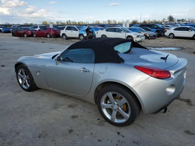 Obraz 2 z 2008 PONTIAC SOLSTICE GXP 2008 z VIN 1G2MG35X58Y100830