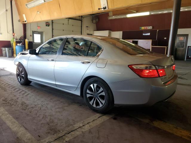 Image 2 of 2015 HONDA ACCORD LX 2015 with VIN 1HGCR2F33FA066109