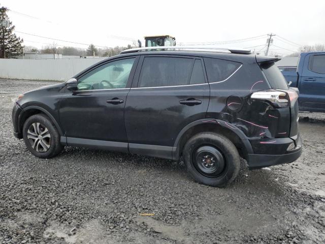 Изображение 2 2016 TOYOTA RAV4 LE 2016 с VIN 2T3BFREV3GW537712