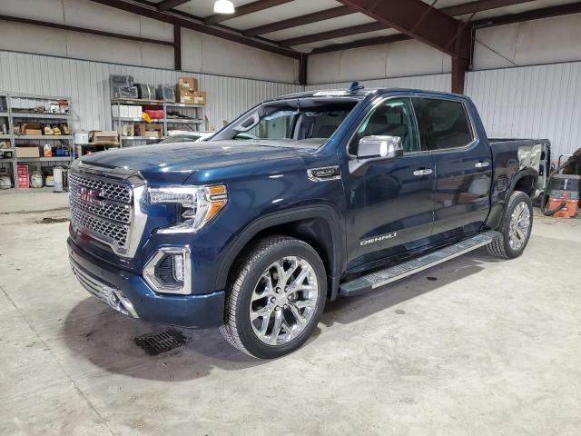 Изображение 1 2019 GMC SIERRA K1500 DENALI 2019 с VIN 3GTU9FED1KG241585