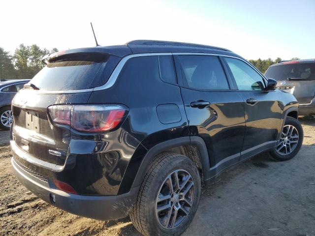 Image 3 of 2017 JEEP COMPASS LATITUDE 2017 with VIN 3C4NJDBB0HT651300
