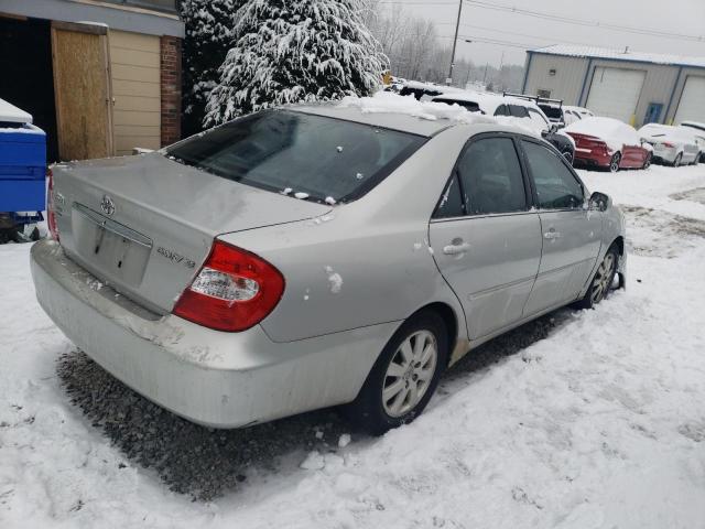 Image 3 of 2004 TOYOTA CAMRY LE 2004 with VIN 4T1BE30K34U317049