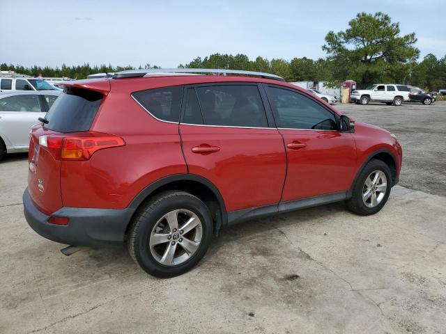 Obraz 3 z 2015 TOYOTA RAV4 XLE 2015 z VIN 2T3WFREV0FW156447