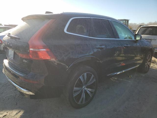 Obraz 3 z 2022 VOLVO XC60 B6 INSCRIPTION 2022 z VIN YV4062RL4N1940954