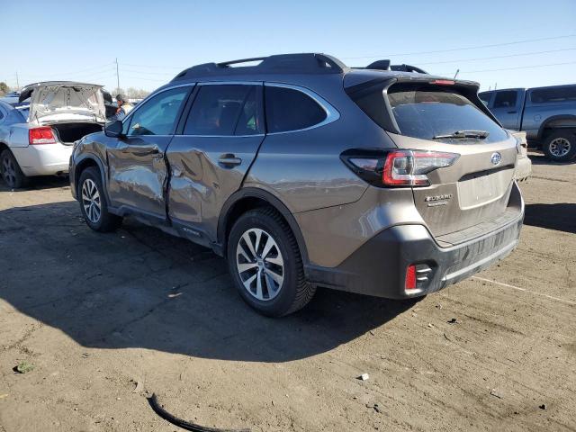 Obraz 2 z 2021 SUBARU OUTBACK PREMIUM 2021 z VIN 4S4BTADC1M3108198