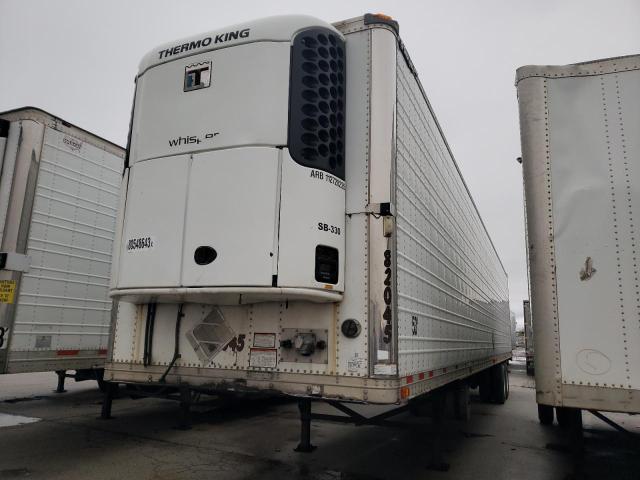 Изображение 2 2012 GREA REEFER TRL 2012 с VIN 1GRAA0625CW702025