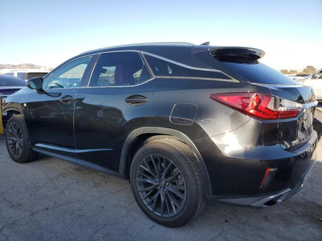 Obraz 2 z 2019 LEXUS RX 350 BASE 2019 z VIN 2T2BZMCA5KC202136