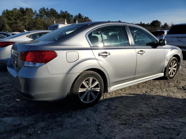 Obraz 3 z 2011 SUBARU LEGACY 2.5I PREMIUM 2011 z VIN 4S3BMBC62B3223716
