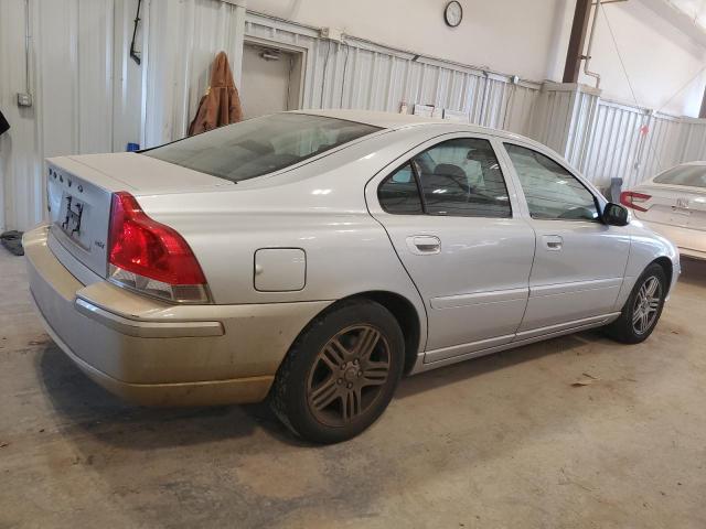 Изображение 3 2009 VOLVO S60 2.5T 2009 с VIN YV1RS592892728924