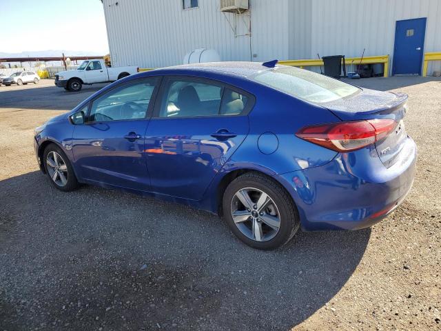 Изображение 2 2018 KIA FORTE LX 2018 с VIN 3KPFL4A74JE175607