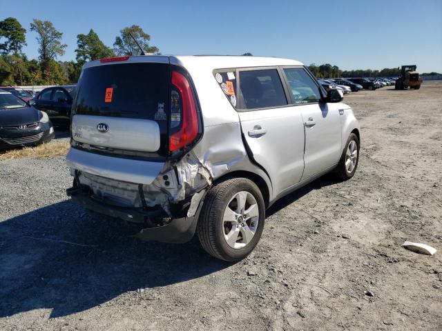 Obraz 3 z 2017 KIA SOUL  2017 z VIN KNDJN2A20H7436285