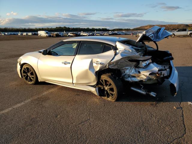 Image 2 of 2017 NISSAN MAXIMA 3.5S 2017 with VIN 1N4AA6AP6HC405845