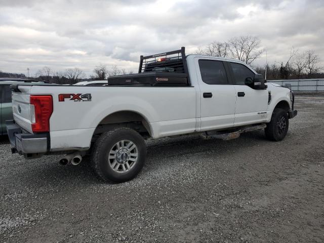 Image 3 of 2018 FORD F250 SUPER DUTY 2018 with VIN 1FT7W2BT8JEC45956