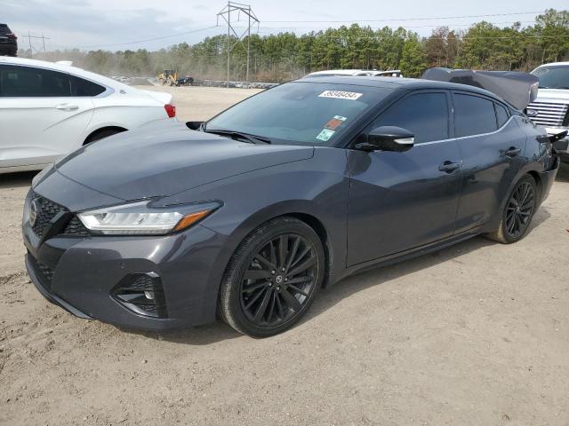 Obraz 2021 NISSAN MAXIMA PLATINUM 2021