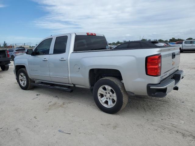 Image 2 of 2019 CHEVROLET SILVERADO LD C1500 LT 2019 with VIN 2GCRCPEC3K1126824