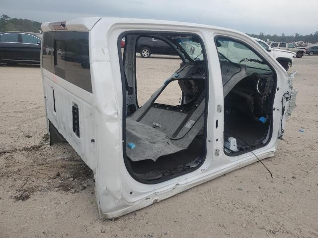 Image 3 of 2021 CHEVROLET SILVERADO K1500 LTZ 2021 with VIN 3GCUYGED6MG471764