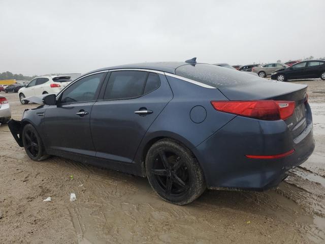 Изображение 2 2015 KIA OPTIMA EX 2015 с VIN 5XXGN4A76FG453436
