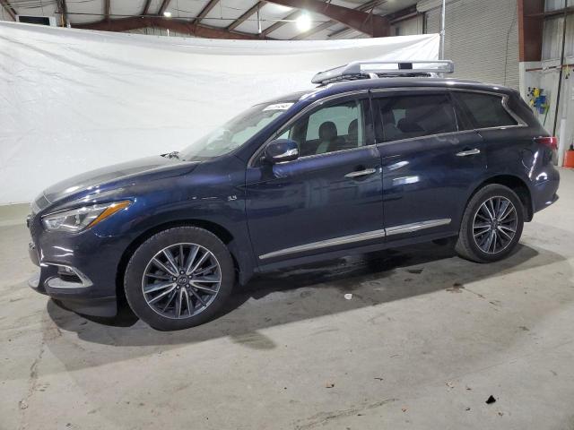 Изображение 1 2019 INFINITI QX60 LUXE 2019 с VIN 5N1DL0MM9KC555015