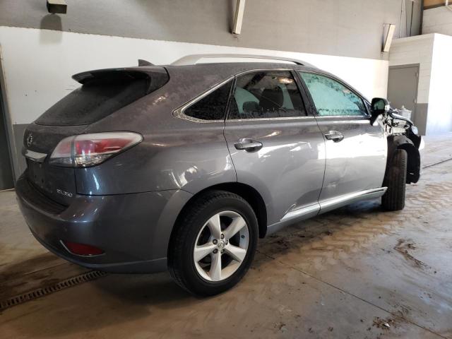 Изображение 3 2015 LEXUS RX 350 BASE 2015 с VIN 2T2BK1BA5FC284136