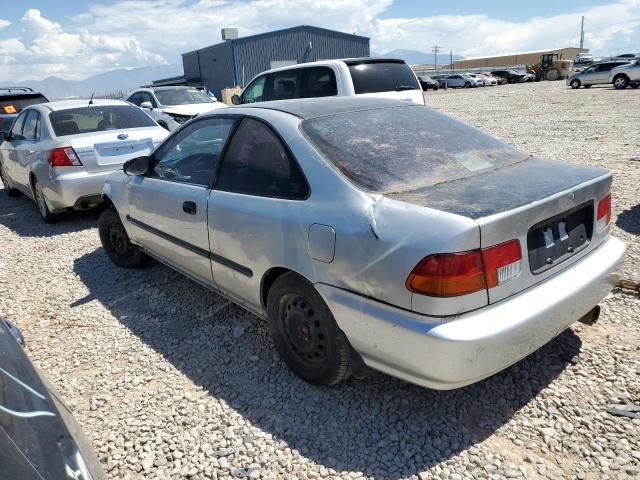 Image 2 of 1996 HONDA CIVIC DX 1996 with VIN 1HGEJ6121TL038069