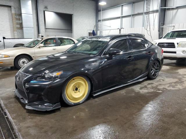 2014 LEXUS IS 350 2014 image