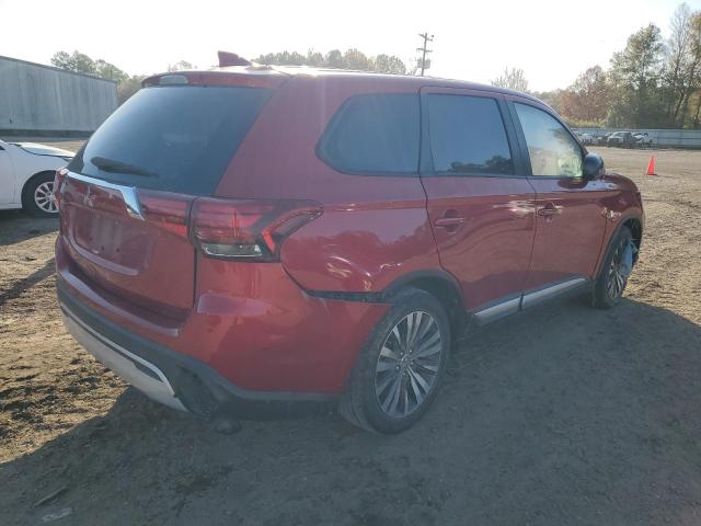 Изображение 3 2020 MITSUBISHI OUTLANDER ES 2020 с VIN JA4AD2A35LZ040114
