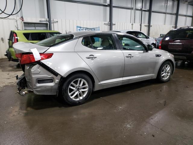 Obraz 3 z 2011 KIA OPTIMA LX 2011 z VIN KNAGM4A73B5102322