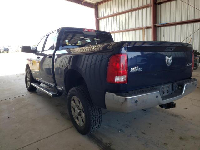 Image 2 of 2016 RAM 3500 SLT 2016 with VIN 3C63R3DL2GG290523