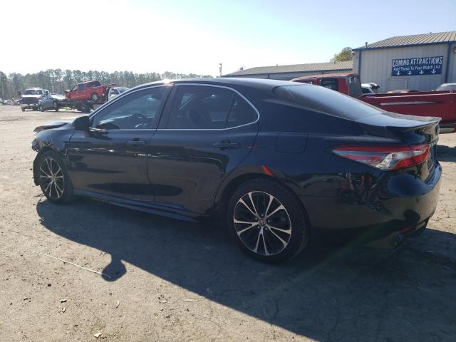Изображение 2 2018 TOYOTA CAMRY L 2018 с VIN JTNB11HKXJ3024237