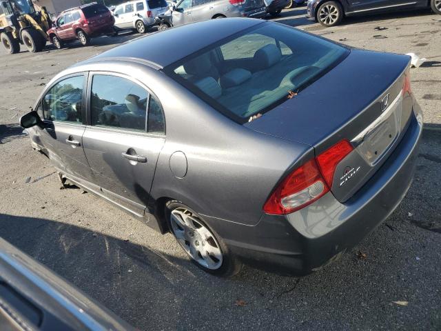Изображение 2 2011 HONDA CIVIC LX 2011 с VIN 2HGFA1F58BH303270
