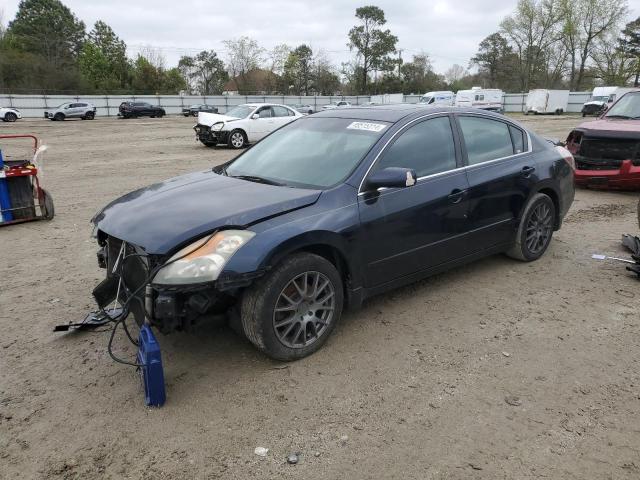 Image 1 of 2008 NISSAN ALTIMA 2.5 2008 with VIN 1N4AL21E28N528967