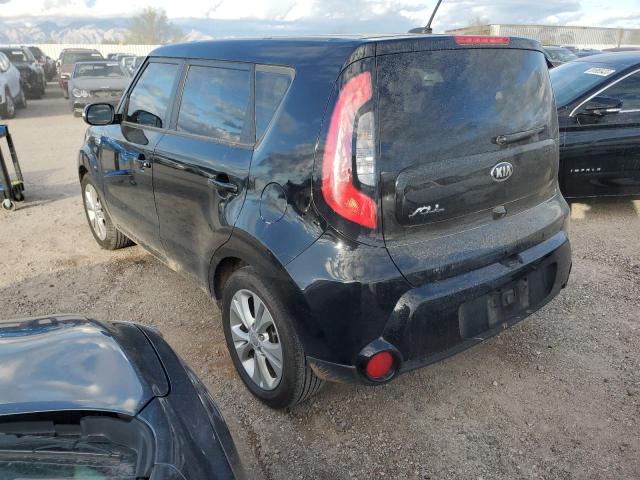 Изображение 2 2016 KIA SOUL ! 2016 с VIN KNDJX3A56G7287051