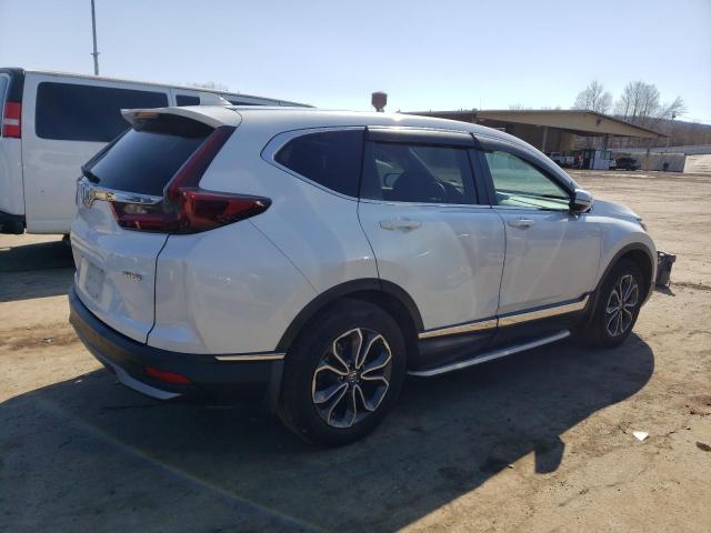 Изображение 3 2021 HONDA CR-V EXL 2021 с VIN 2HKRW2H88MH676281