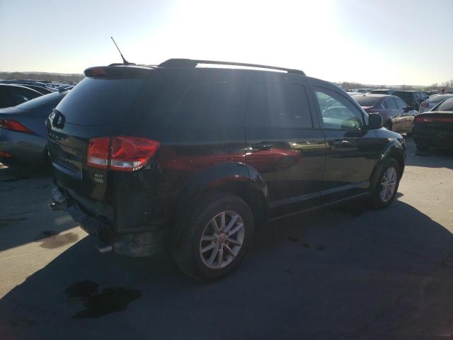 Obraz 3 z 2015 DODGE JOURNEY SXT 2015 z VIN 3C4PDCBG6FT595365