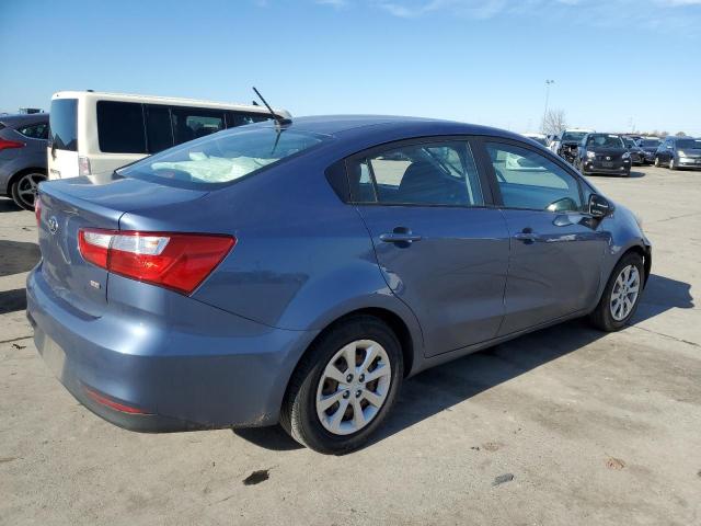 Obraz 3 z 2016 KIA RIO LX 2016 z VIN KNADM4A35G6692718
