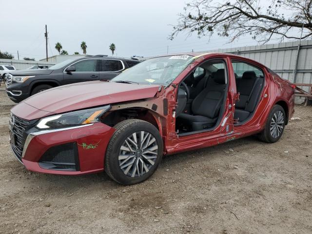 Obraz 1 z 2023 NISSAN ALTIMA SV 2023 z VIN 1N4BL4DW4PN425813