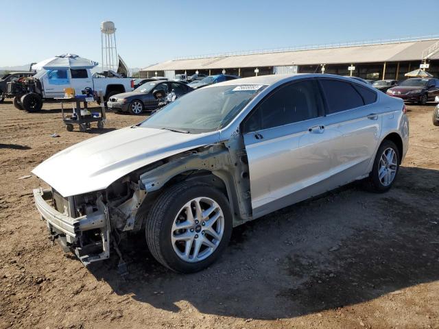 Obraz 1 z 2016 FORD FUSION SE 2016 z VIN 3FA6P0H74GR260733