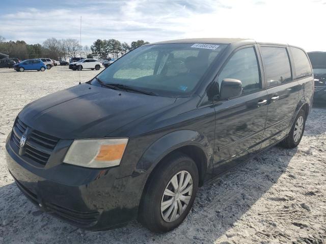 Obraz 2008 DODGE GRAND CARAVAN SE 2008