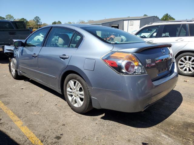 Изображение 2 2011 NISSAN ALTIMA BASE 2011 с VIN 1N4AL2AP7BN432258