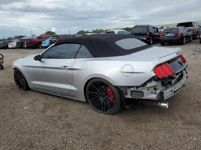 Изображение 2 2015 FORD MUSTANG  2015 с VIN 1FATP8EM9F5333186