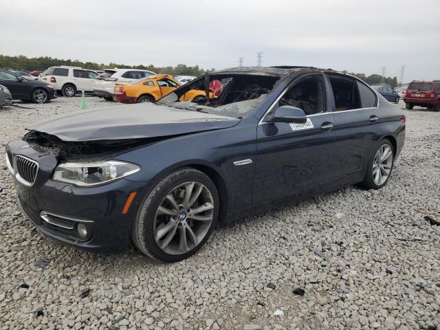 Изображение 1 2014 BMW 535 XI 2014 с VIN WBA5B3C58ED536930