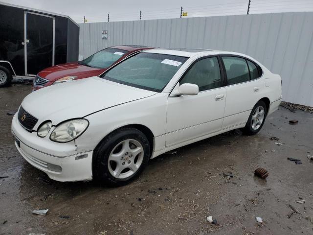 Изображение 1999 LEXUS GS 300 1999