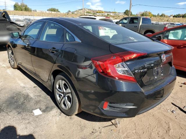 Obraz 2 z 2016 HONDA CIVIC LX 2016 z VIN 19XFC2F53GE070075