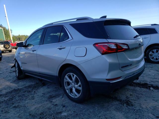Image 2 of 2020 CHEVROLET EQUINOX LT 2020 with VIN 3GNAXVEX6LS500106
