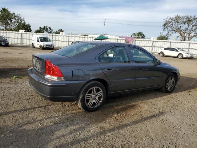 Image 3 of 2008 VOLVO S60 2.5T 2008 with VIN YV1RS592682675901