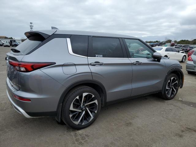 Obraz 3 z 2023 MITSUBISHI OUTLANDER SE 2023 z VIN JA4J4UA86PZ013744