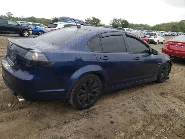 Изображение 3 2009 PONTIAC G8 GT 2009 с VIN 6G2EC57Y09L176832