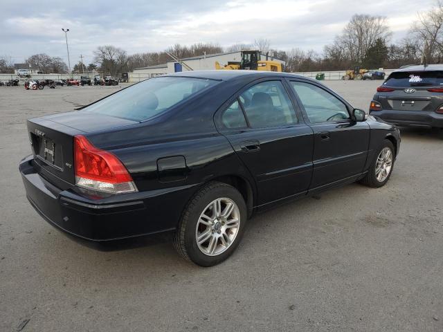 Image 3 of 2008 VOLVO S60 2.5T 2008 with VIN YV1RH592582689724