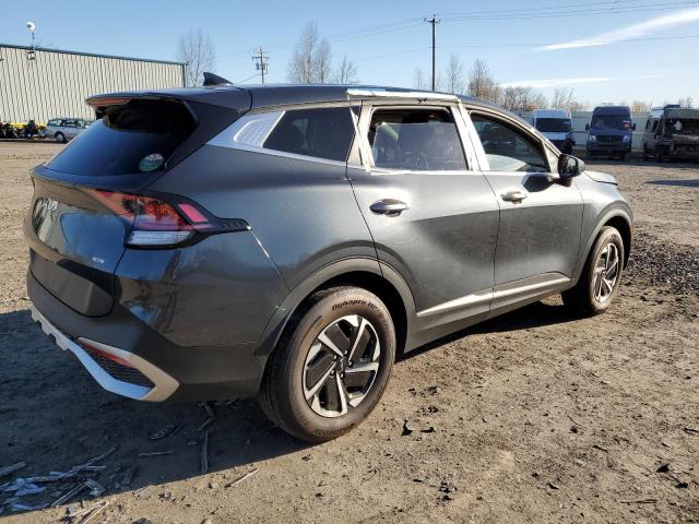 Изображение 3 2023 KIA SPORTAGE LX 2023 с VIN KNDPUCAG9P7016327