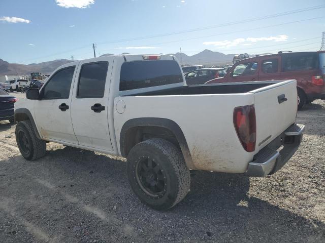Изображение 2 2006 CHEVROLET COLORADO  2006 с VIN 1GCDT136468169267